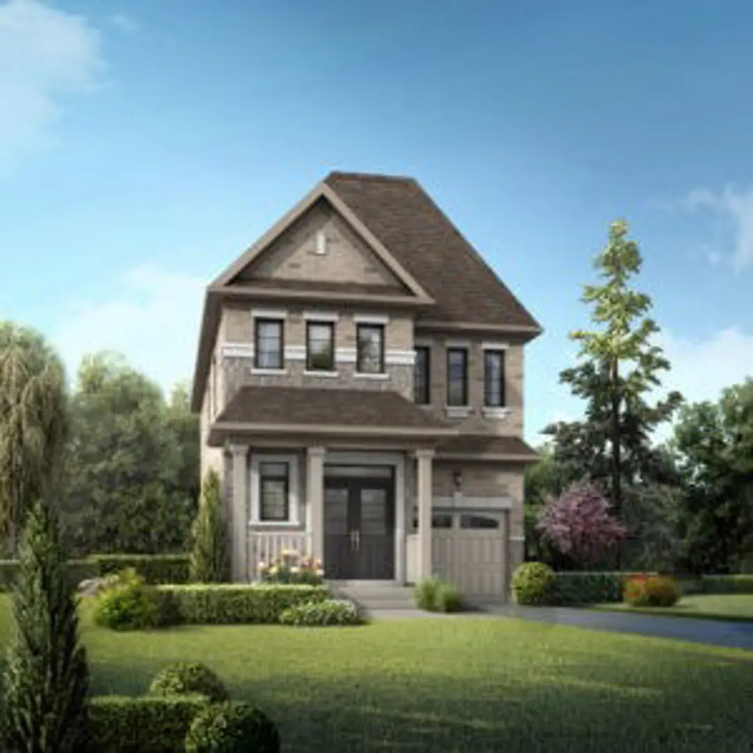 Seaton Greens rendering