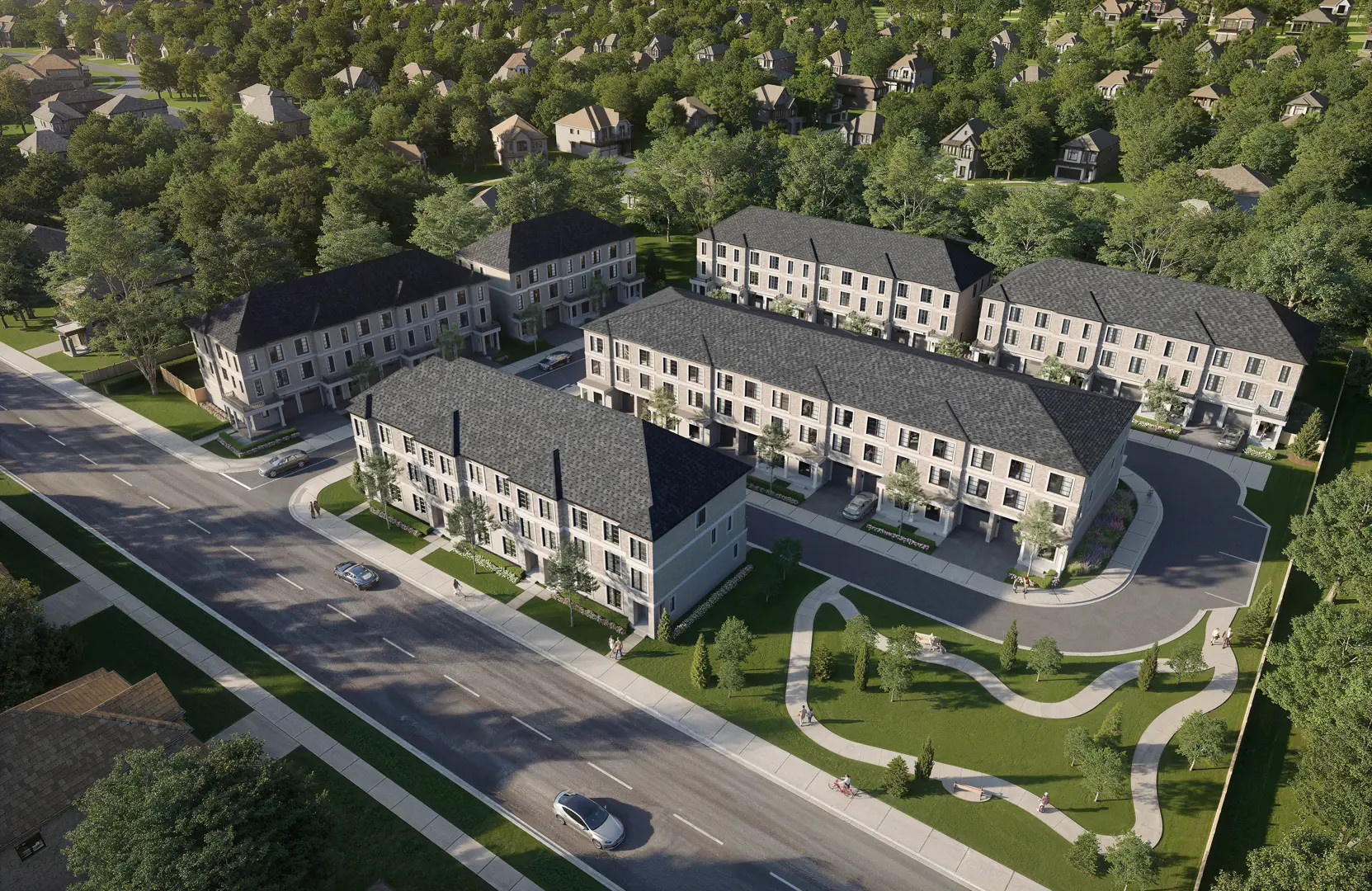 180 Towns rendering