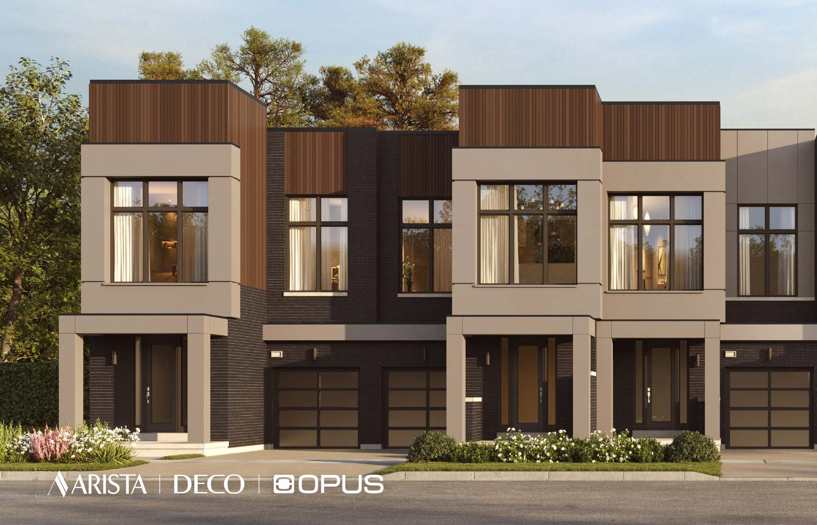 Unionglen rendering