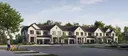 Cornerstone rendering