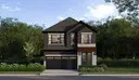 Cornerstone rendering