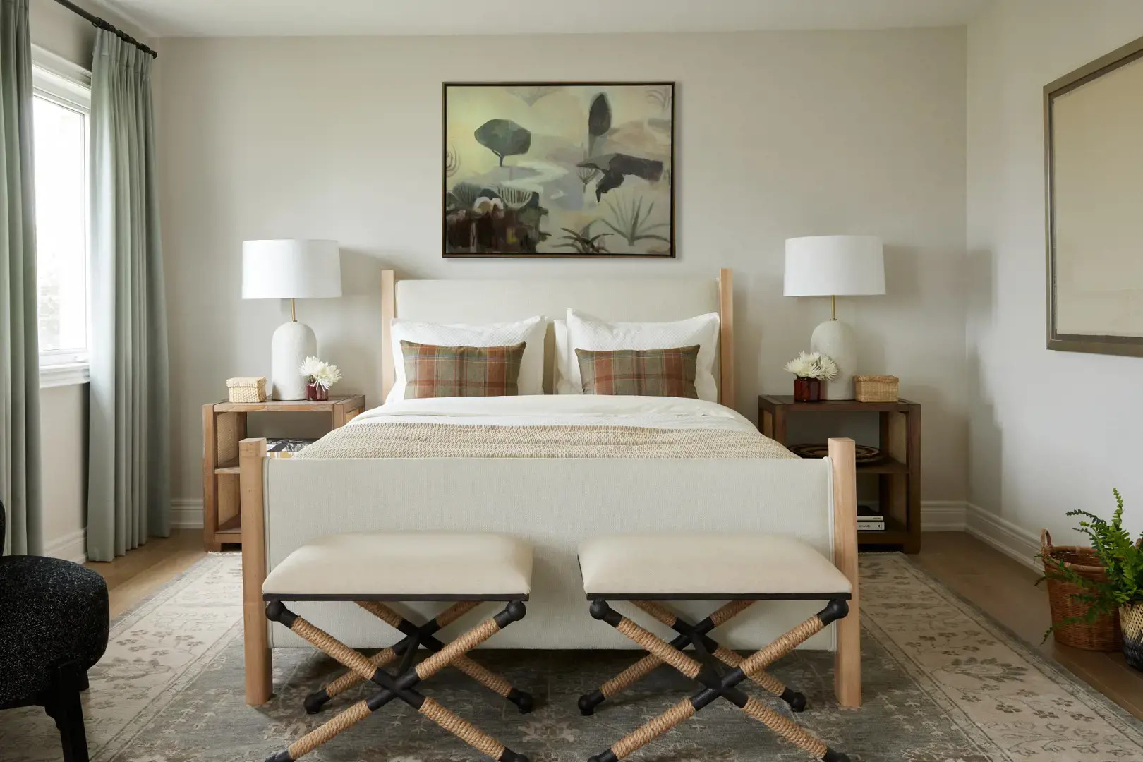 Simcoe Landing rendering