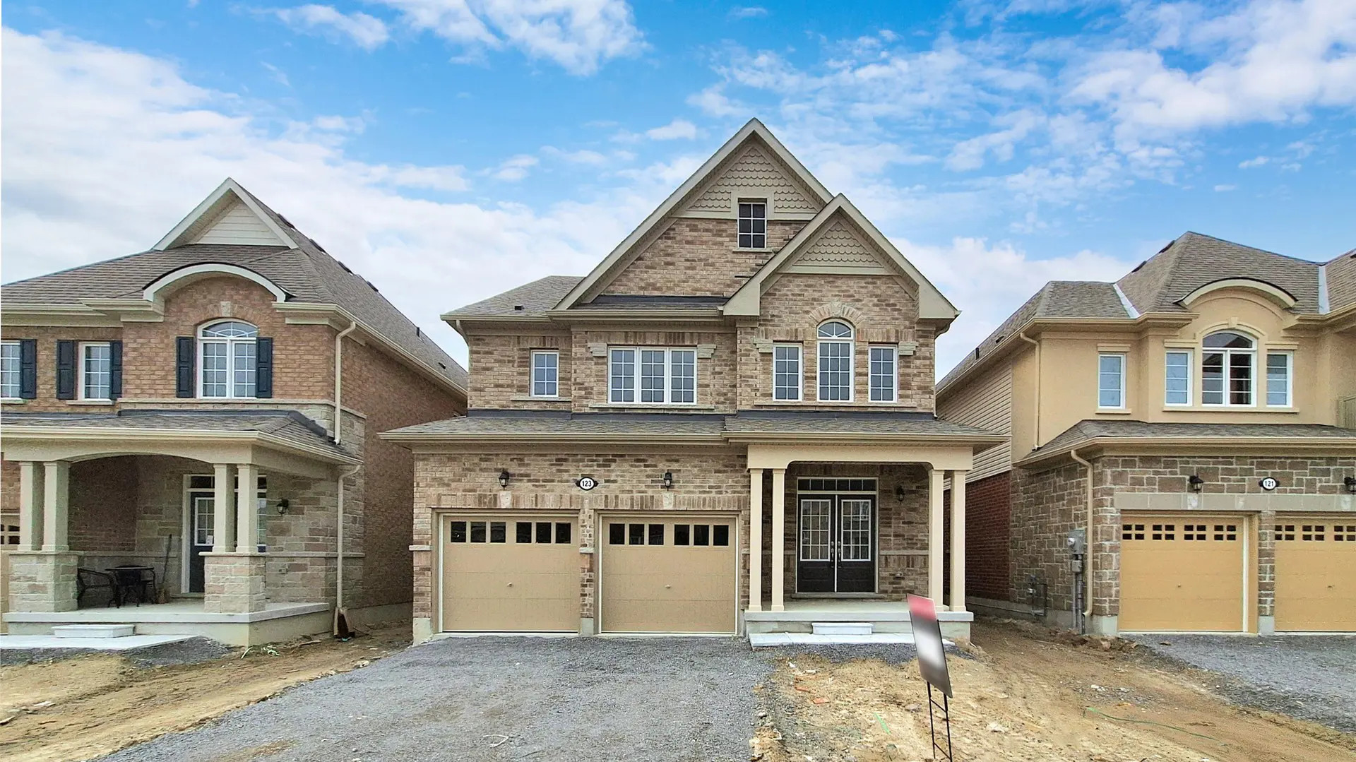 Cedar Ridge - Phase C rendering