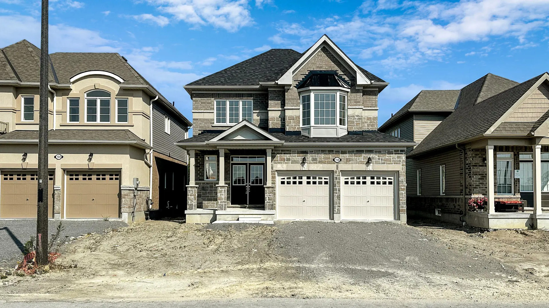 Cedar Ridge - Phase C rendering
