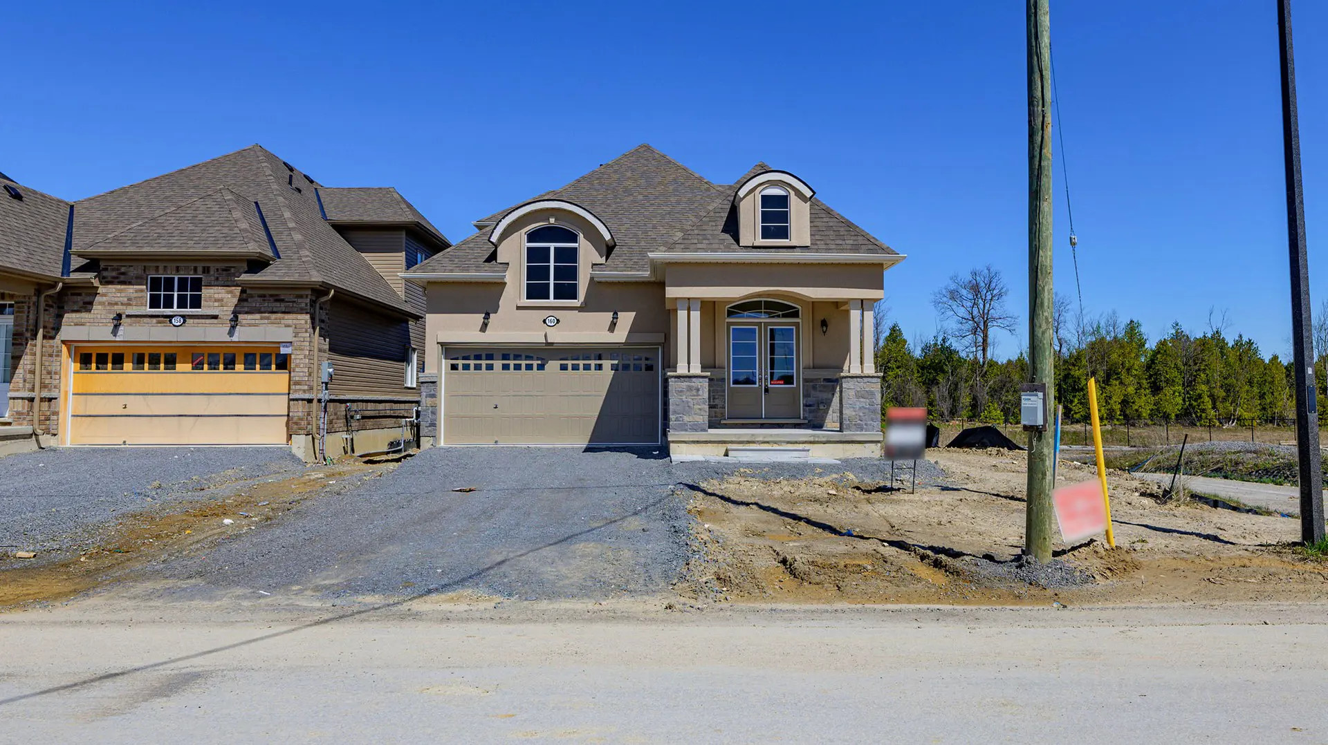 Cedar Ridge - Phase C rendering