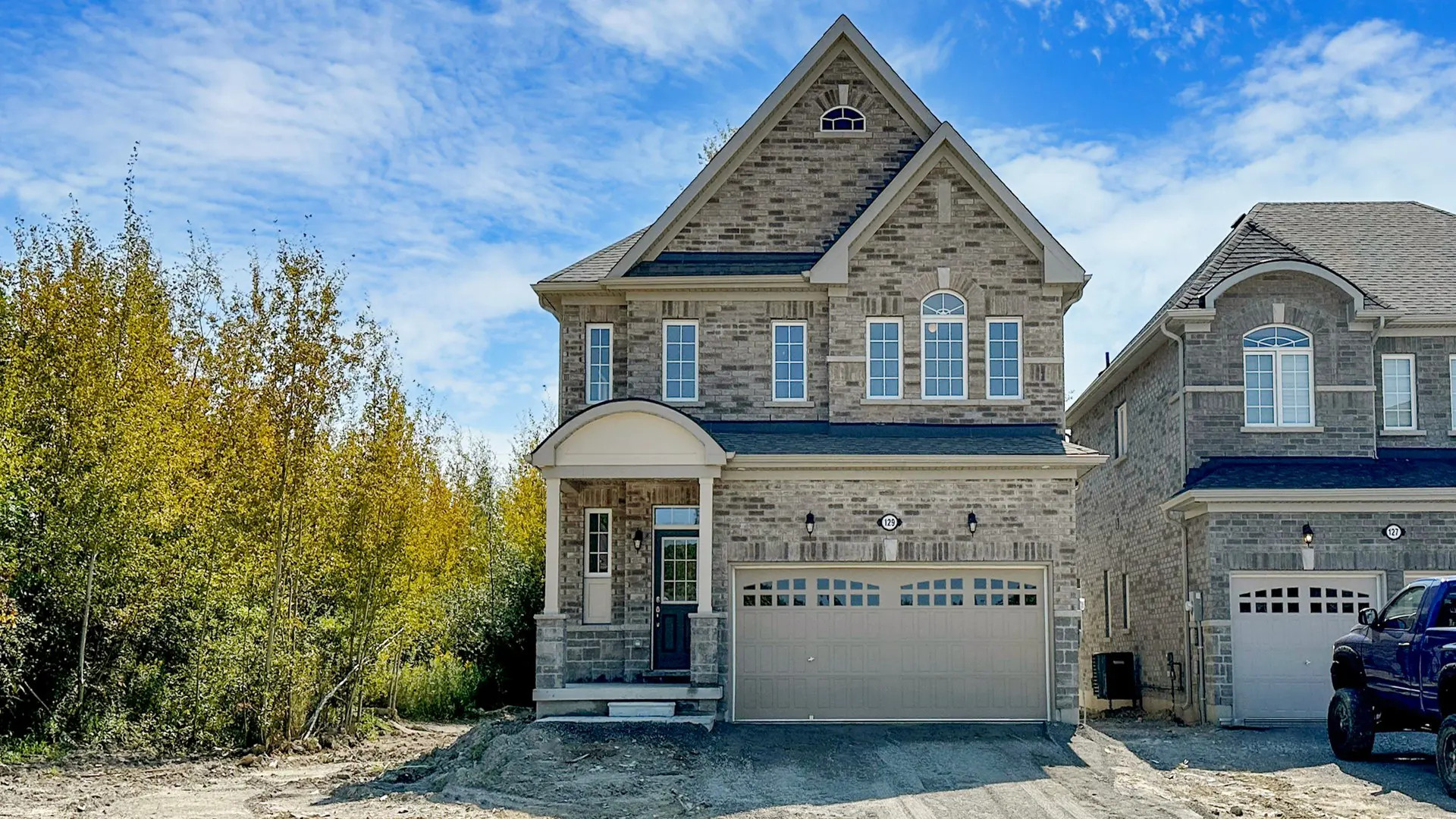 Cedar Ridge - Phase C rendering