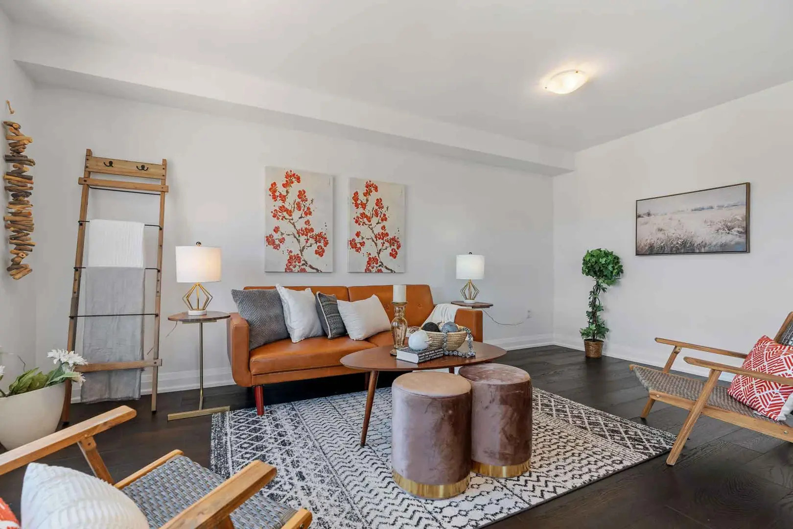 Northridge on Devonshire rendering