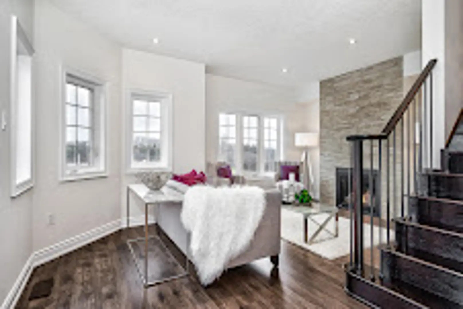 Royal Valley at Victoria Park: Phase III rendering