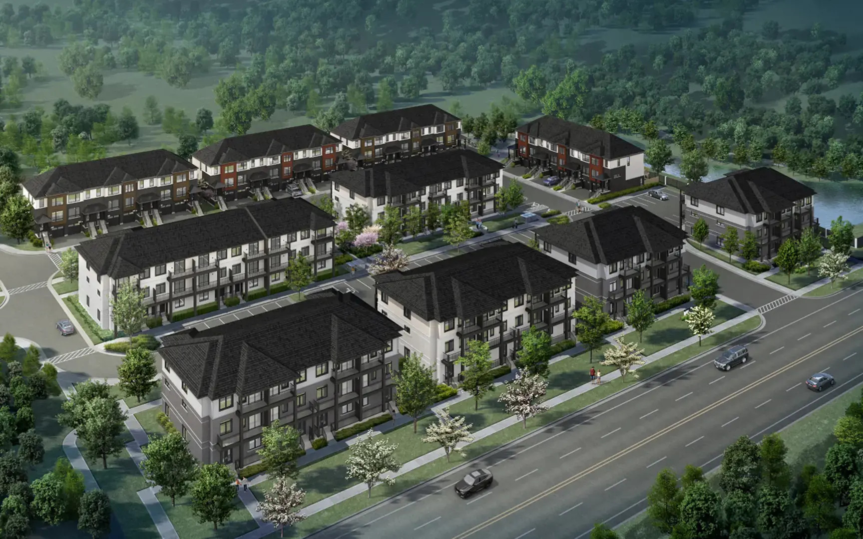 Solterra rendering
