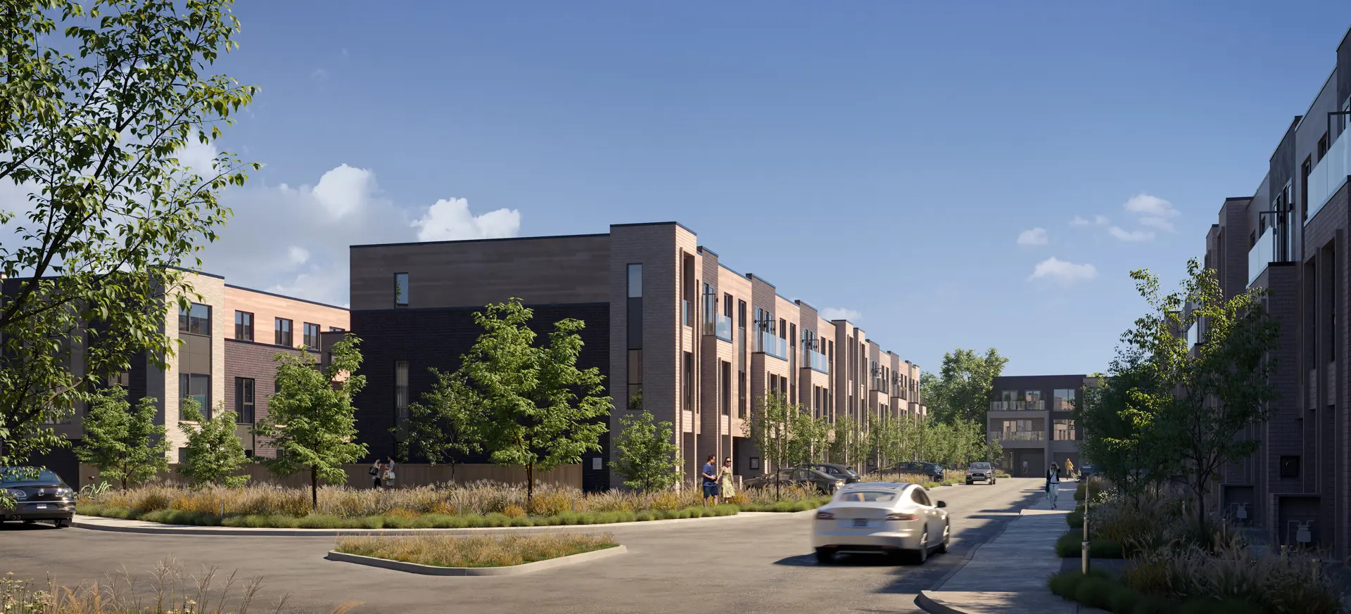 Trafalgar Meadows rendering