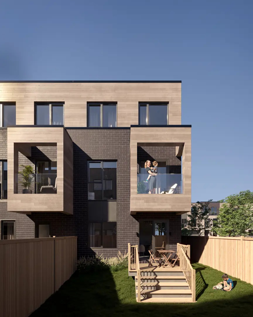 Trafalgar Meadows rendering