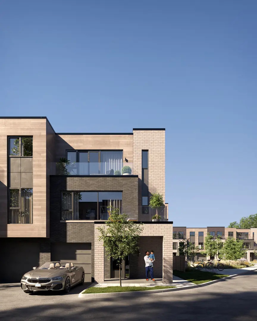Trafalgar Meadows rendering