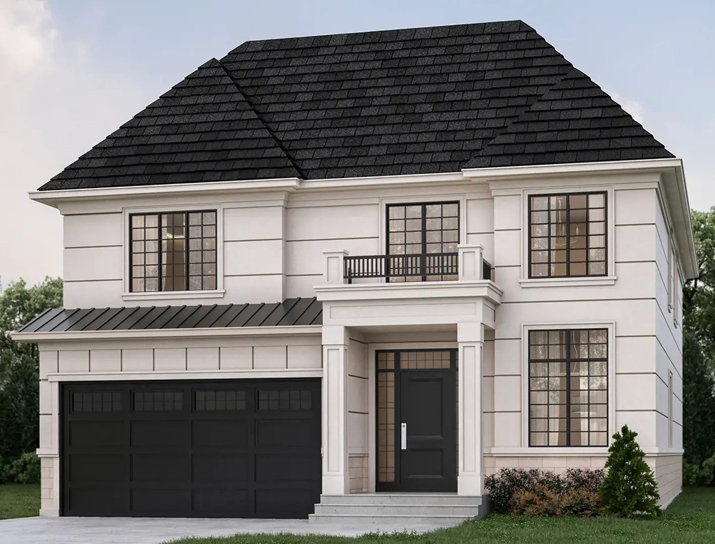 IMAGINE - City View Estates rendering