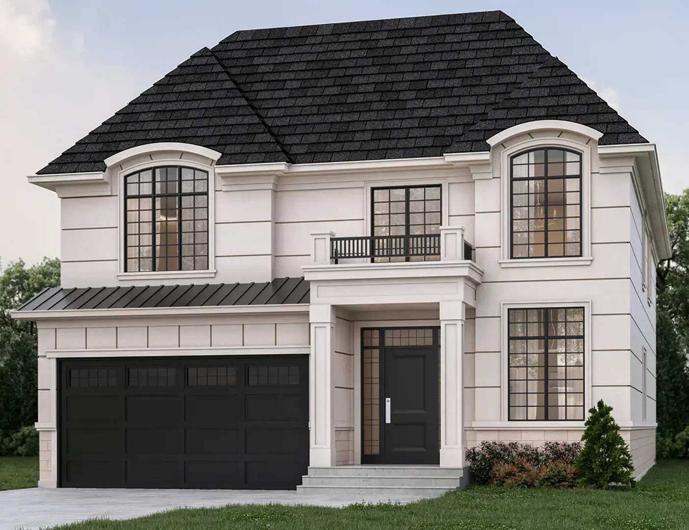 IMAGINE - City View Estates rendering