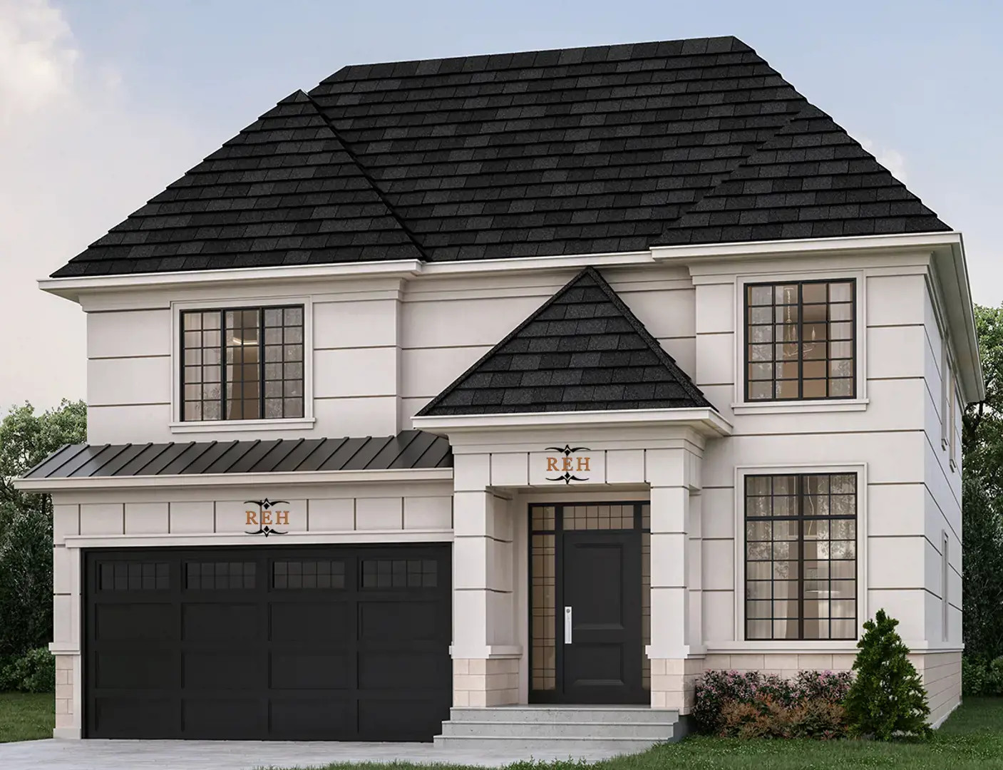 IMAGINE - City View Estates rendering