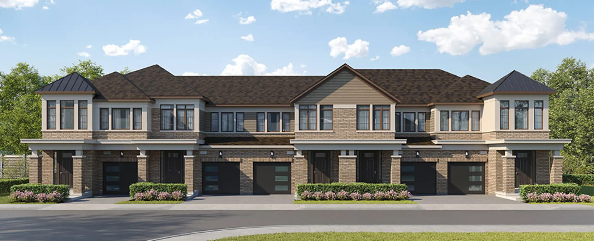 Mount Hope rendering