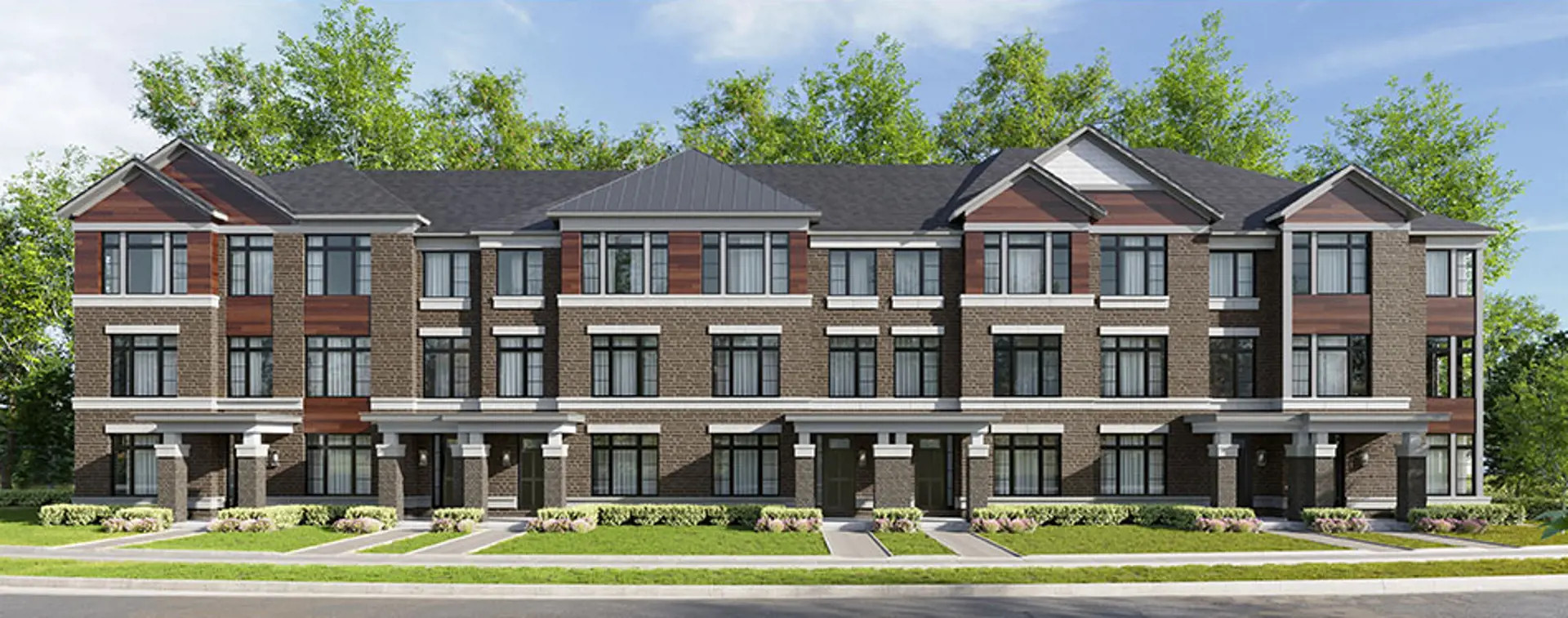 Mount Hope rendering