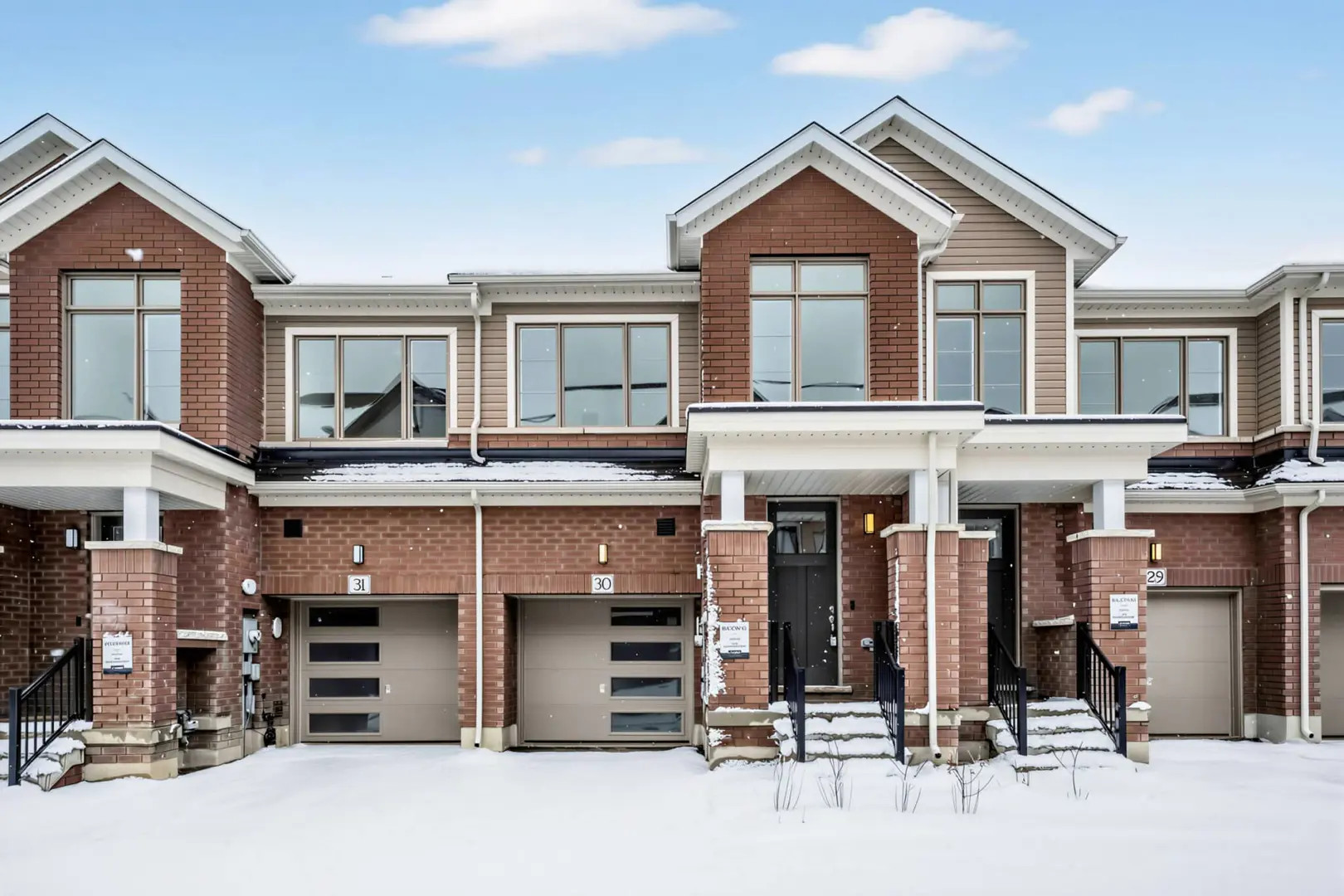 Mount Hope rendering