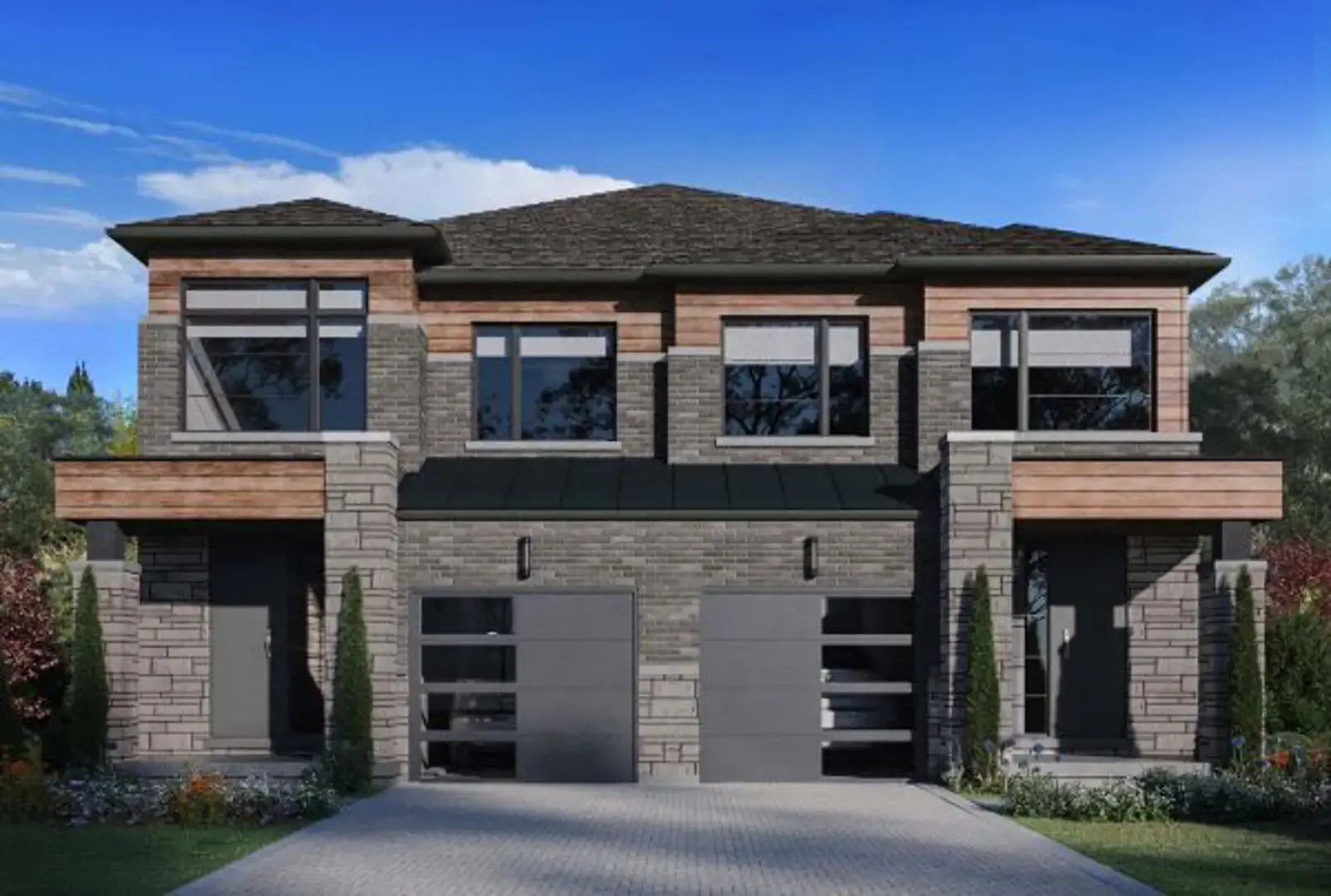 Eden Park rendering