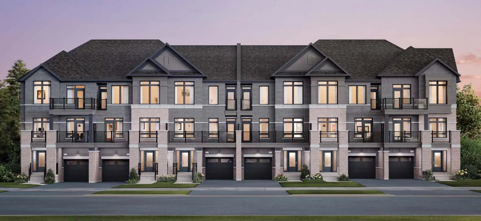 Vellore Trails rendering