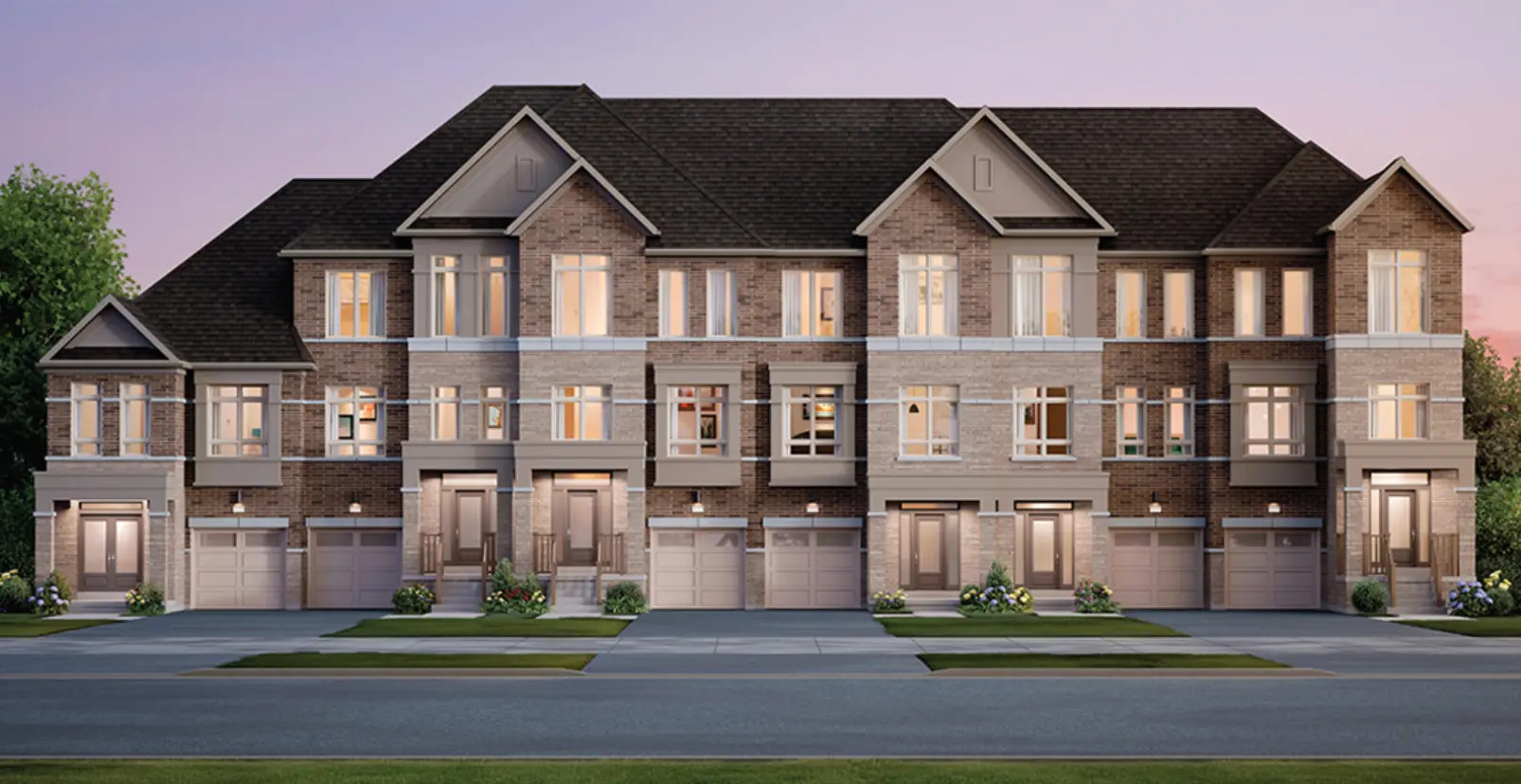 Vellore Trails rendering