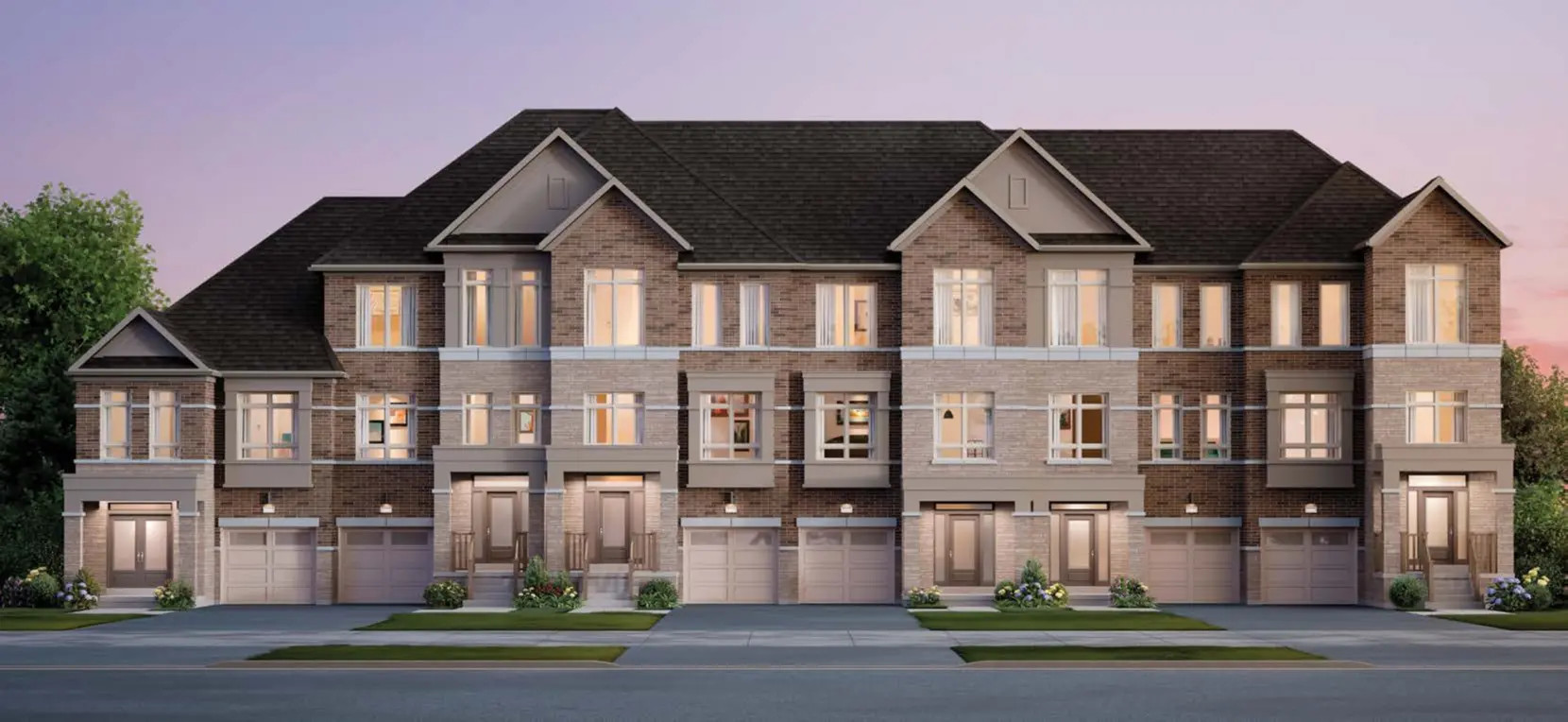 Vellore Trails rendering