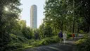 8 Rosehill Condos rendering