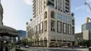 8 Rosehill Condos rendering