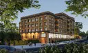 60 on Broadway Condos rendering