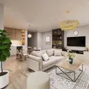 60 on Broadway Condos rendering