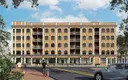 60 on Broadway Condos rendering