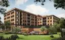 60 on Broadway Condos rendering