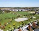 Ashburn Hills Homes rendering
