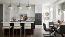 Ashburn Hills Homes rendering