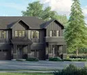 Creekview Collective Towns Phase 2 rendering
