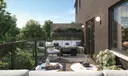 Creekview Collective Towns Phase 2 rendering