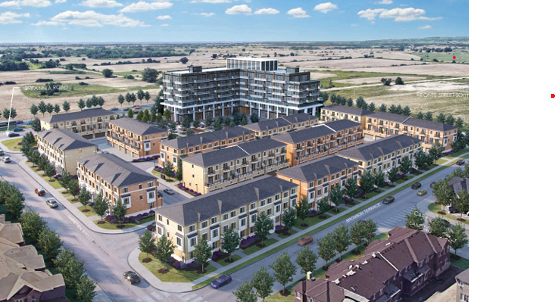 Elements Condos rendering