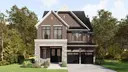 Summer Valley Homes rendering