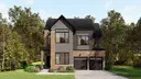Summer Valley Homes rendering