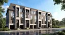 Chateau Towns rendering