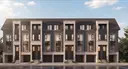 Chateau Towns rendering