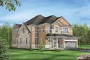 Bellaro at Palmetto by Treasure Hill rendering