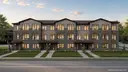 The Bogart Hills rendering