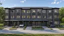 The Bogart Hills rendering