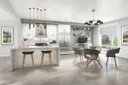 Lakewind by CedarOak Homes rendering