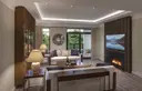 Cam Fella Village rendering