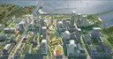 South Banks by DECO Homes rendering