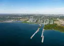 South Banks by DECO Homes rendering