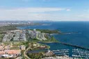 South Banks by DECO Homes rendering