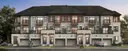 Valley Brooke Townhomes rendering